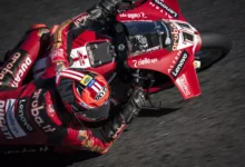 Nicolo Bulega, Aruba.it Racing - Ducati