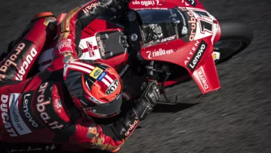 Nicolo Bulega, Aruba.it Racing - Ducati